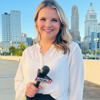 WKRC-TV Employee Chelsea Sick's profile photo
