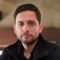 FS-Print & Projects Employee Christian Ruiz's profile photo