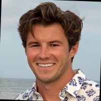 Podbean Employee Andrew Murnane's profile photo