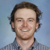 Geelong Grammar School Employee Max Collier's profile photo