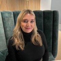 AmplifyME Employee Rachel Aspinall's profile photo