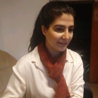 Dycar Employee Mariana de Pauli's profile photo