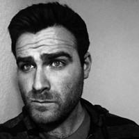 Stride PR Employee Zack Furniss's profile photo