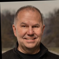 Tim Koske