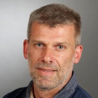 centrotherm international AG Employee Thomas Keller's profile photo