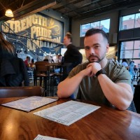 IDEX Health & Science, LLC - Semrock Employee Billy Robare's profile photo