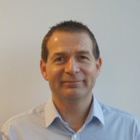 Harbour Energy Employee Paul Rayner's profile photo