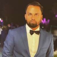 ProntoEnergia S.r.l. Employee Roberto Cesario's profile photo