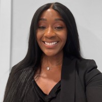 Commissioned Corps of the U.S. Public Health Service Employee Chioma Eze's profile photo