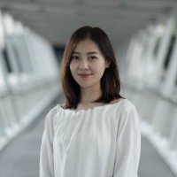 imToken Employee Queenie Wu's profile photo