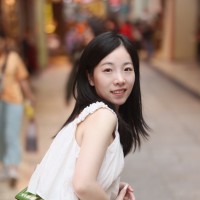 VOOPOO Employee Elsa Liu's profile photo