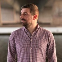 Addapters Employee André Arrátel Torrão's profile photo