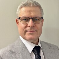 Frette Employee Veniamin Grimblatov's profile photo