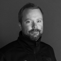 CesiumAstro Employee Chris Bundy's profile photo