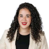 Convyta Partners Employee Frida Ponce's profile photo