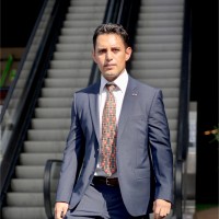 RoostUp Employee Alex Trinidad's profile photo