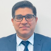 FiWyse Employee Sankul Seth's profile photo