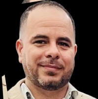 Pr Computer Services Employee Idelis Gé's profile photo