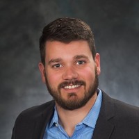 Clinton Industries, Inc. Employee Donald Martin's profile photo