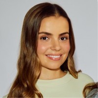 Elevate Employee Theodora Petalas's profile photo