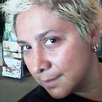 CodeGear Employee Ana Varg's profile photo