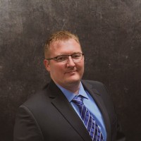 Tank Connection Employee Jeremy Burke's profile photo