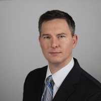 AGCO Corporation Employee Benjamin Russell's profile photo