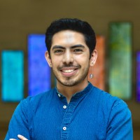 BC Children's Hospital Research Institute Employee Erick Isaac Navarro Delgado's profile photo