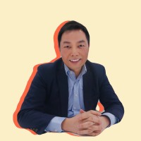 Baker Street Venture Partners LLP Employee Jun Guo's profile photo