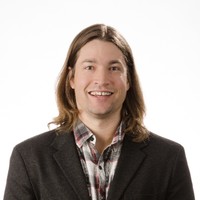 Vendasta Employee Dale Hopkins's profile photo