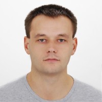 Mascode Employee Ivan Mykhalevych's profile photo