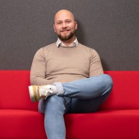 HÖRMANN Gruppe Employee Marcel Reichl's profile photo