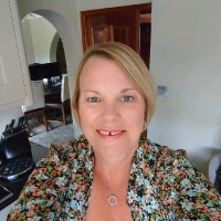 Wye Valley NHS Trust Employee Sue Griffiths's profile photo