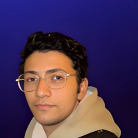Autosmart Tech Employee Saad Waleed's profile photo