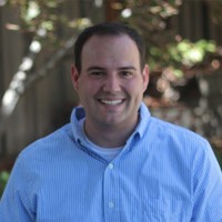 Wakefly Employee Ben Rabidou's profile photo