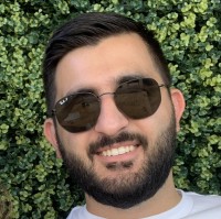 Ottopia Employee Anar Djafarov's profile photo