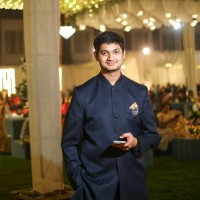 MarkSoc Muj Employee Shriyansh Tiwari's profile photo