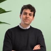 Stema Employee Davide Bodini's profile photo