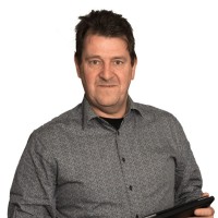 Beyond Data Group Employee Edwin Willems's profile photo