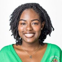 Memphis Teacher Residency Employee Lauren Raven's profile photo