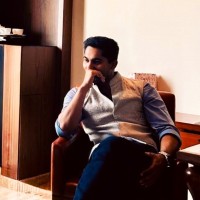 Stealth Startup Employee Rahul Rai's profile photo