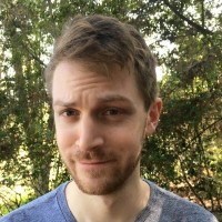 Real Geeks Employee Brendan Koopersmith's profile photo