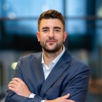 All for One Group SE Employee Tim Taraba's profile photo