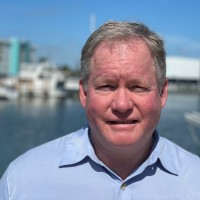 East Coast Yacht Sales Employee Robert Thuss's profile photo