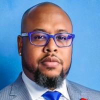 3M Employee Clifford Sims's profile photo