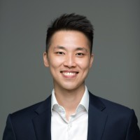 Bitgo S.r.l. Employee Michael Tan's profile photo