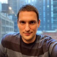 3STEP Sports Employee Igor Jovanovic's profile photo
