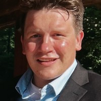 Alexander Hunter Email & Phone Number