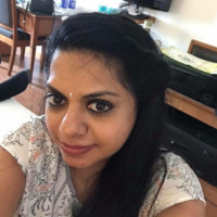 Delta Community Supports Employee Jaimie Thomas's profile photo