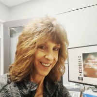 Whimsy Intermodal Employee Kelli Visvadra's profile photo
